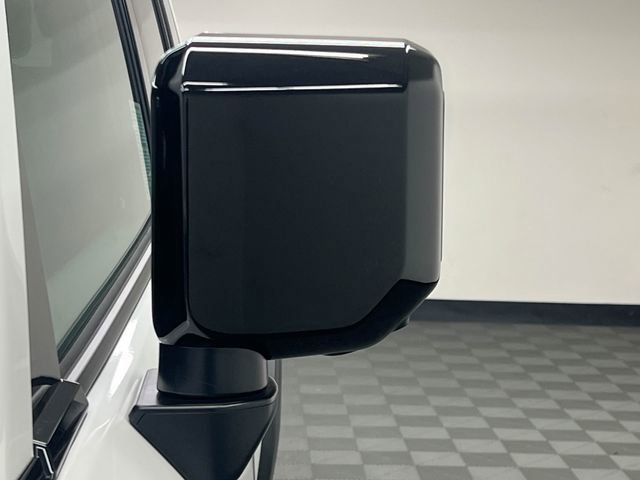 Certified 2025 Lexus GX 550 image 21