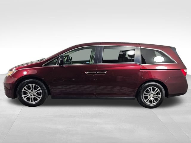 Used 2011 Honda Odyssey EX-L image 4