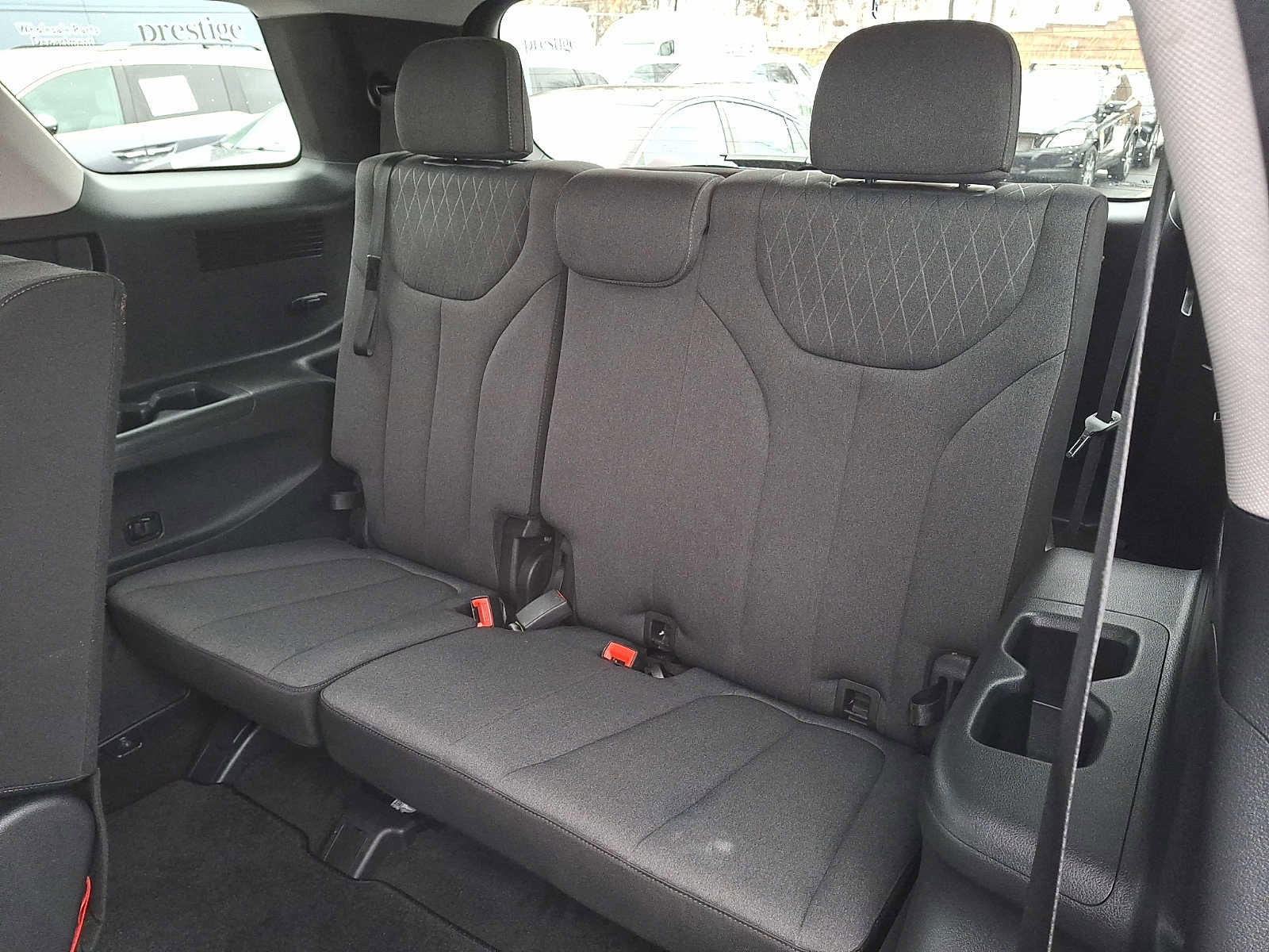 Used 2021 Hyundai Palisade SEL image 8