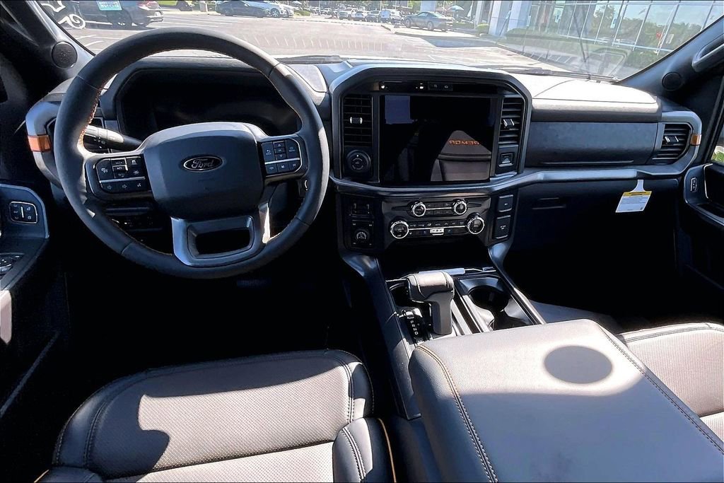 New 2026 Ford F150 Tremor w/ Equipment Group 402A High AWD/4WD image 5