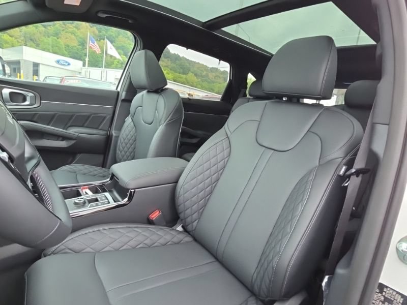 New 2026 Kia Sorento SX Prestige AWD/4WD image 30