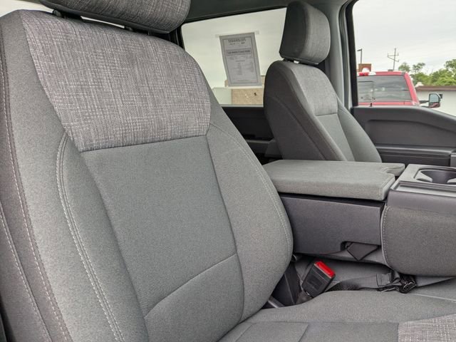 Used 2025 Ford F250 XLT AWD/4WD image 6