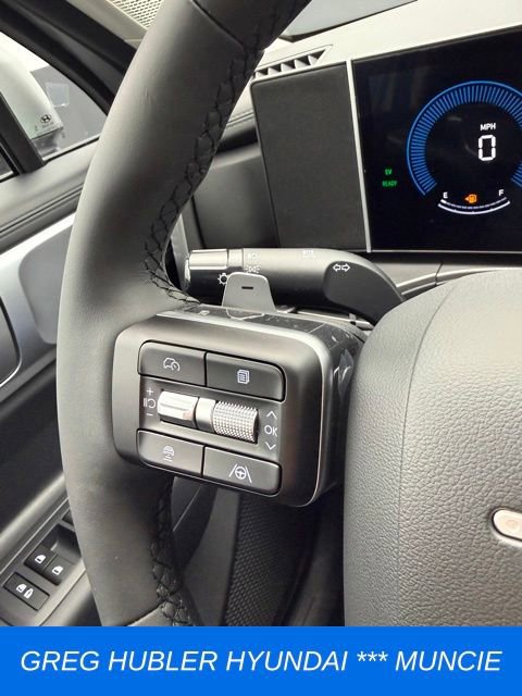 New 2026 Hyundai Santa Fe SE AWD/4WD image 44