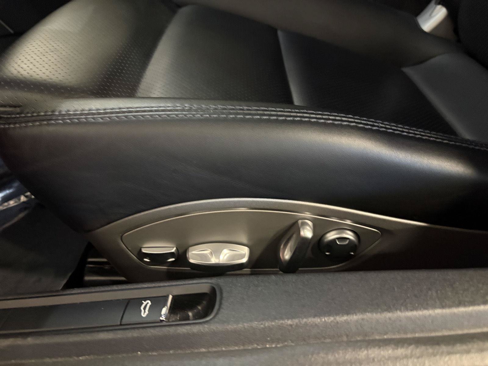 Used 2017 Porsche 718 Cayman S RWD image 15
