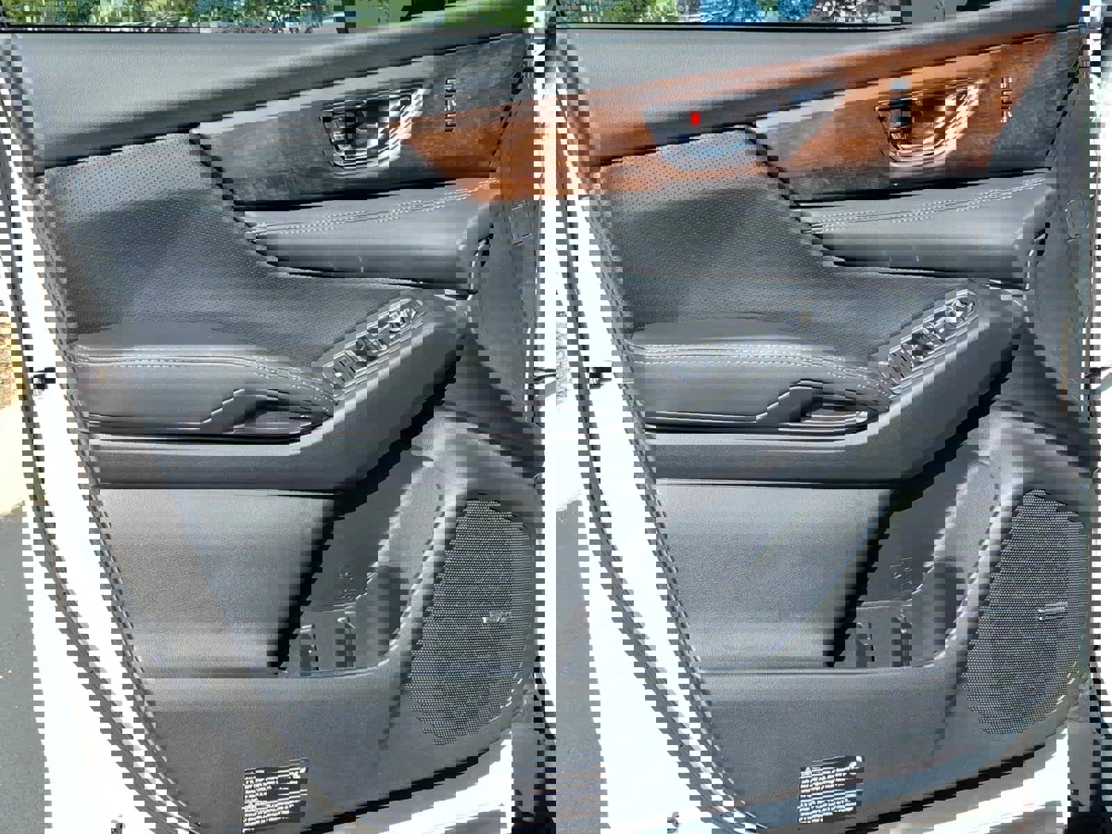 New 2026 Subaru Ascent Touring image 24