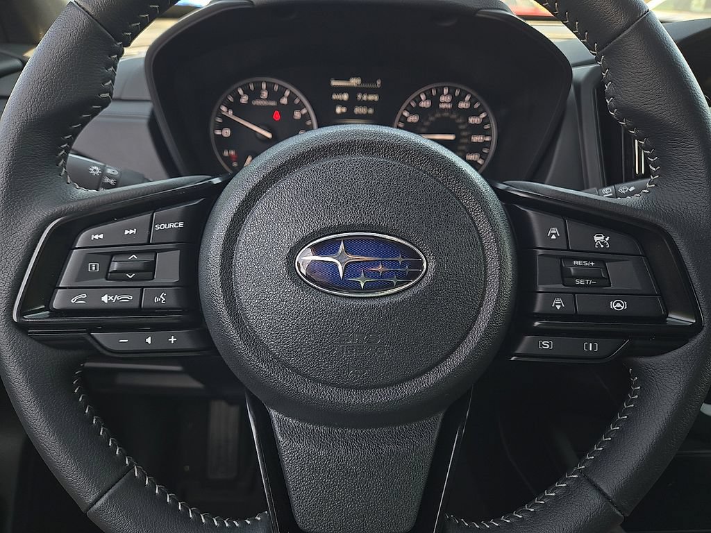 Certified 2026 Subaru Forester Premium AWD/4WD image 39