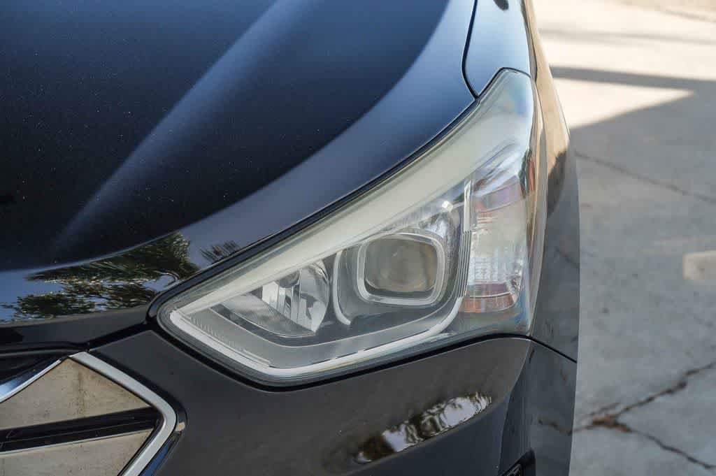 Used 2015 Hyundai Santa Fe Sport FWD image 6