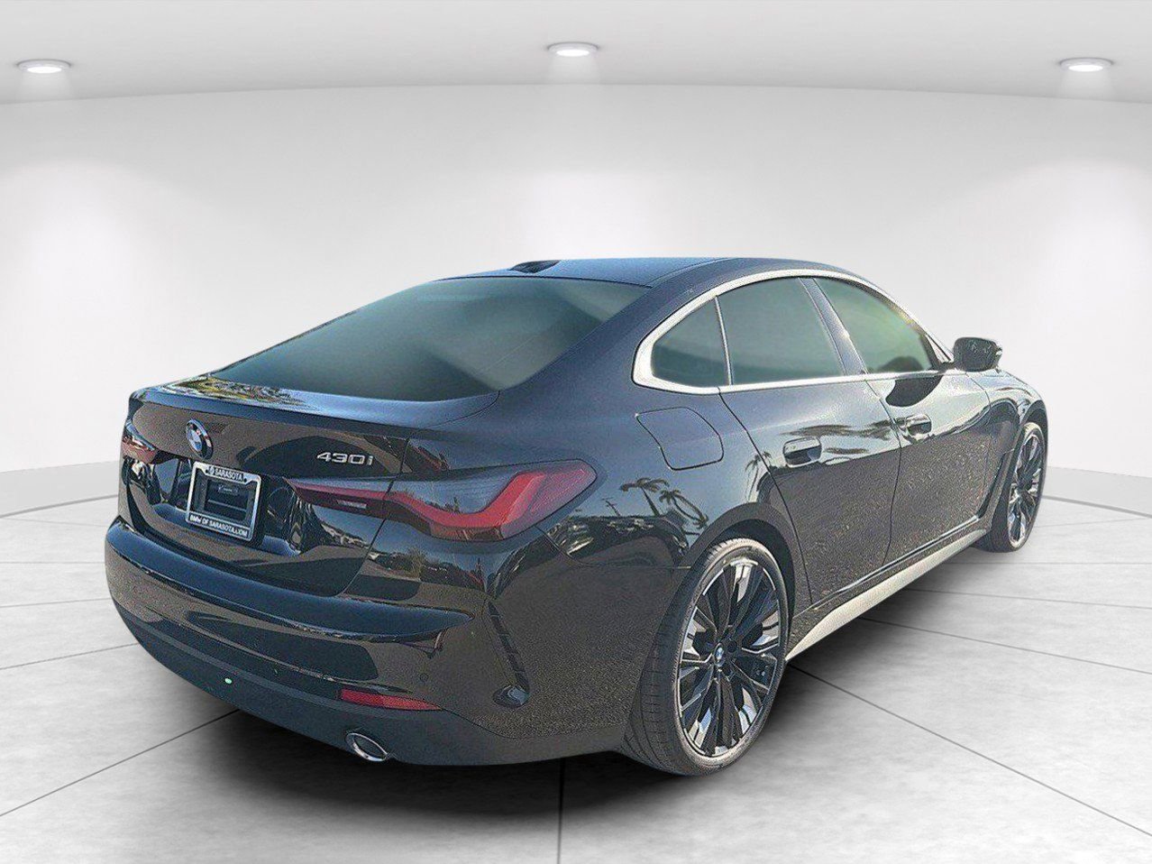 New 2026 BMW 430i w/ Premium Package image 4