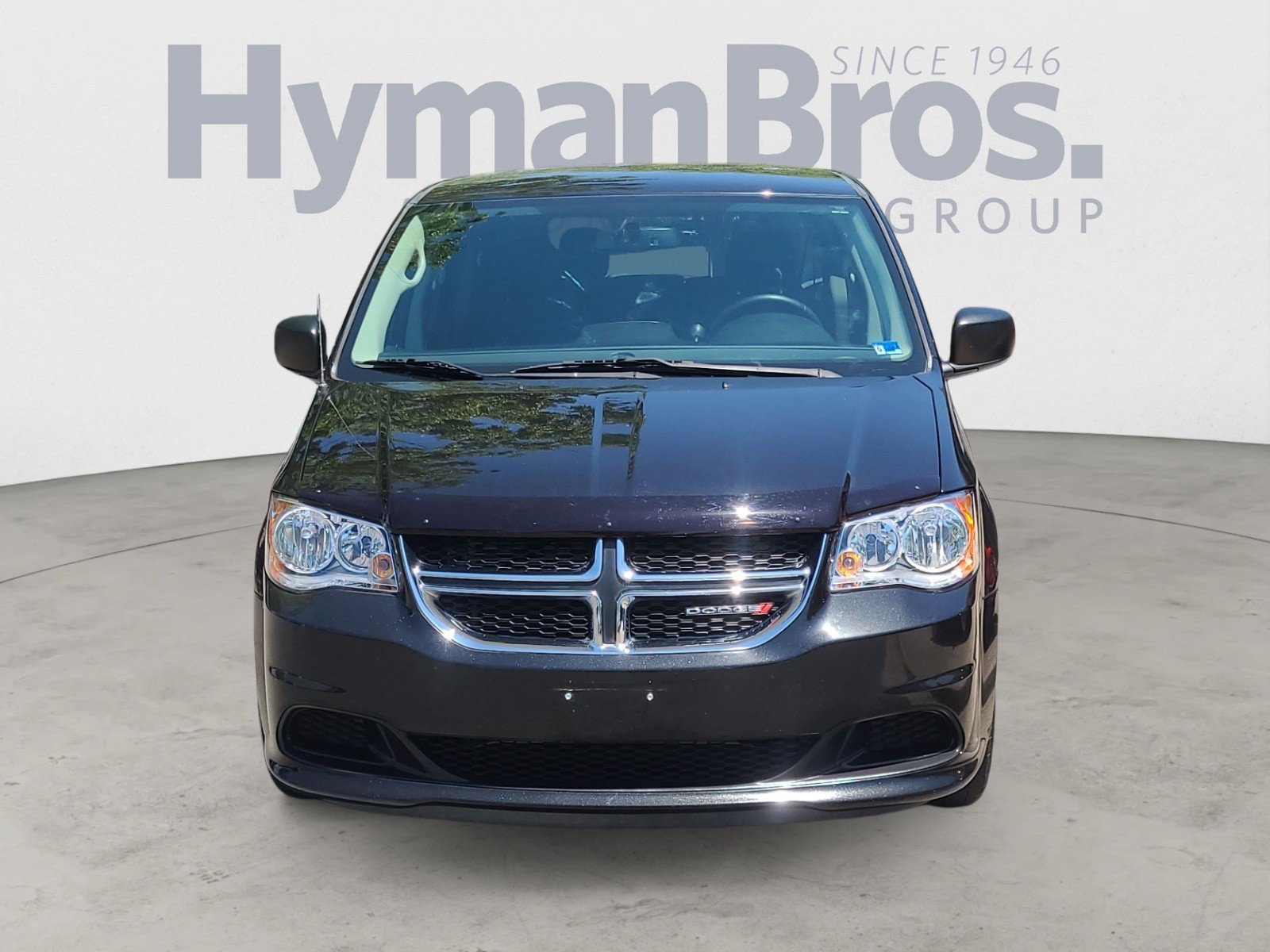 Used 2017 Dodge Grand Caravan SE w/ Power Window Group FWD image 8