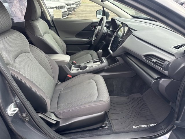 Used 2024 Subaru Crosstrek 2.0i Premium image 10