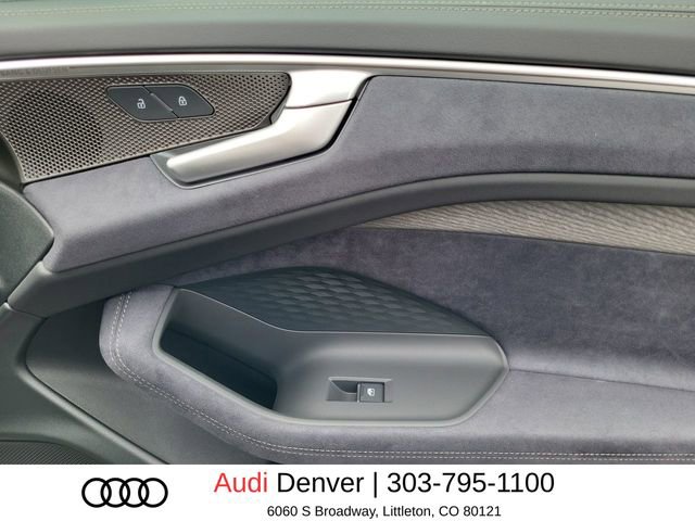 New 2026 Audi A6 Prestige AWD/4WD image 18