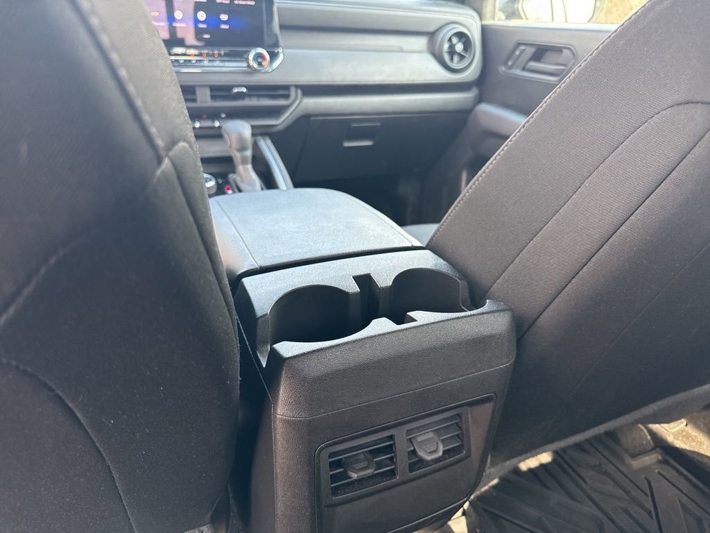 Used 2023 Chevrolet Colorado Trail Boss w/ Technology Package image 27