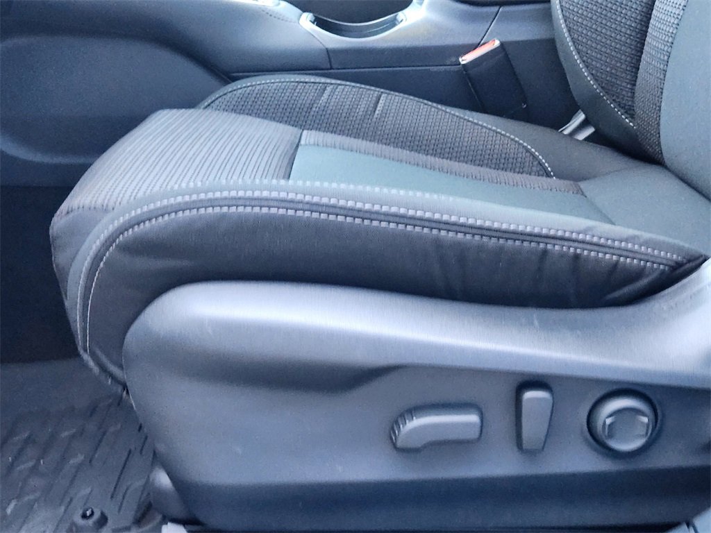 Certified 2023 Subaru Outback Premium image 17