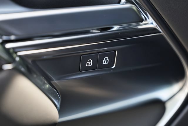 New 2026 Land Rover Range Rover SE AWD/4WD image 29