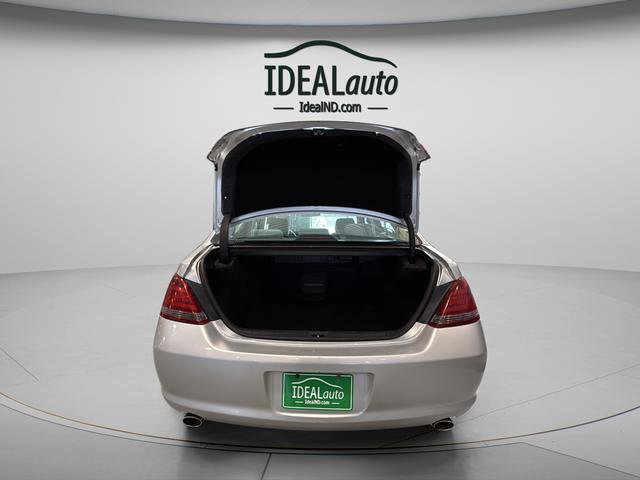 Used 2008 Toyota Avalon XL image 41