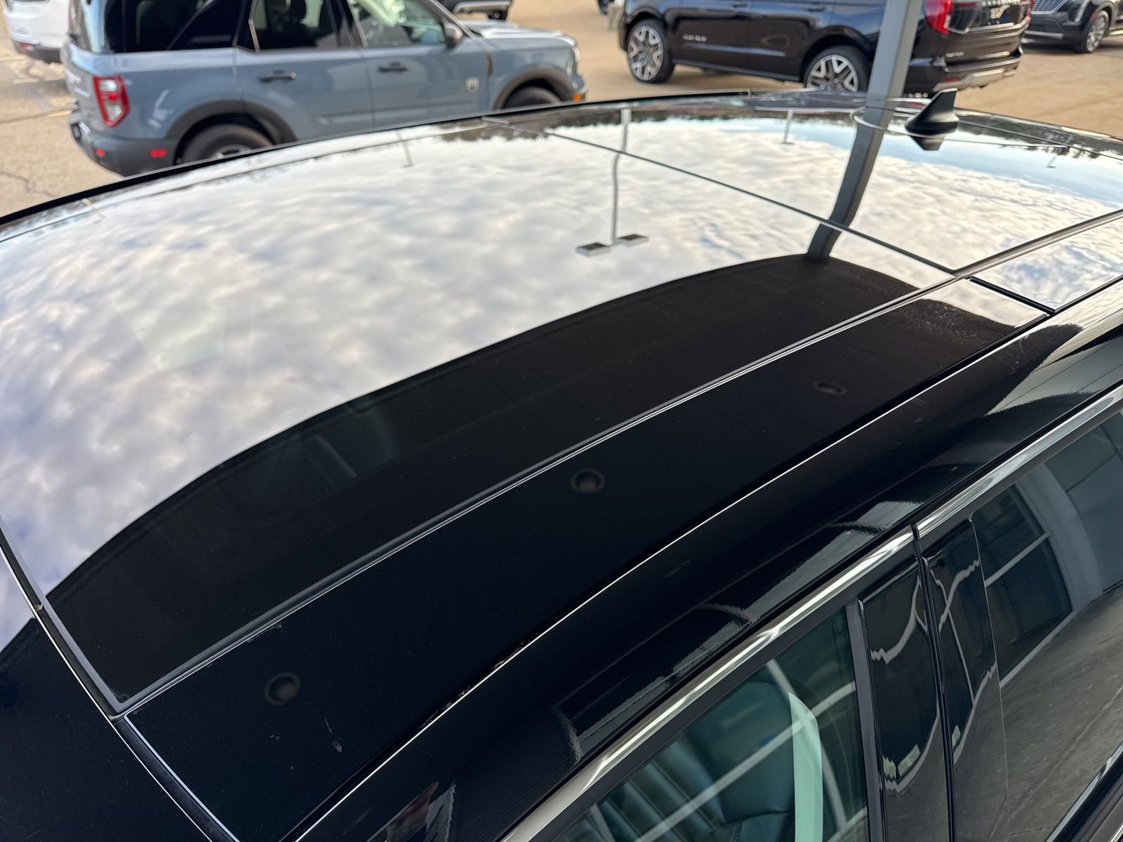 Certified 2023 Ford Edge SEL w/ Convenience Package image 22