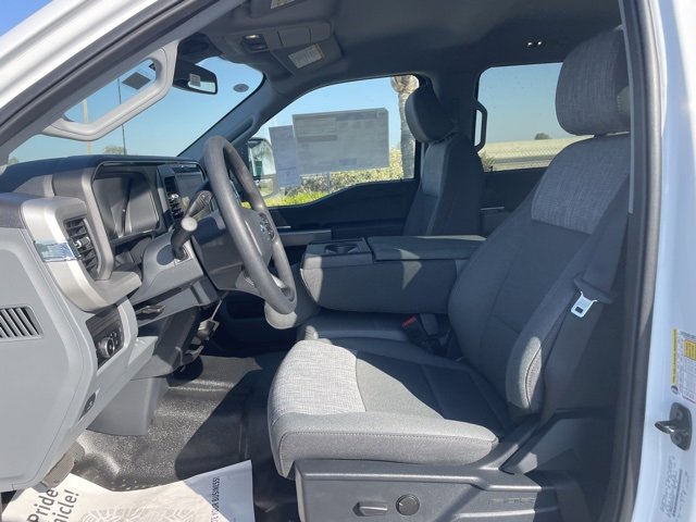 New 2026 Ford F250 XLT image 21