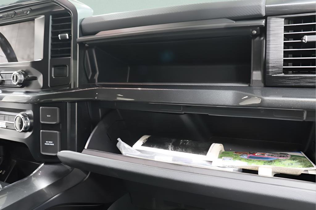 Used 2022 Ford F150 XLT w/ Equipment Group 301A Mid image 28