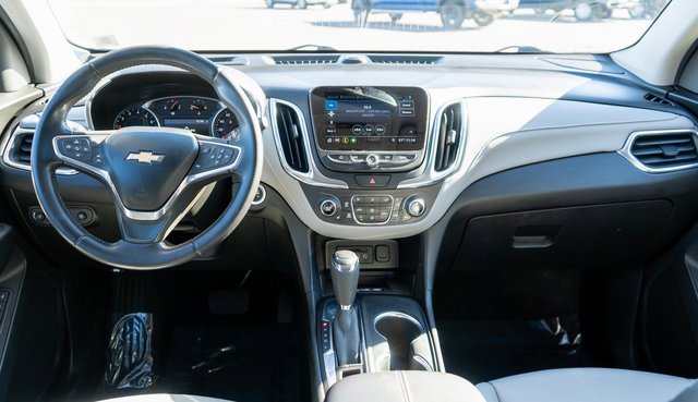 Used 2021 Chevrolet Equinox Premier image 14