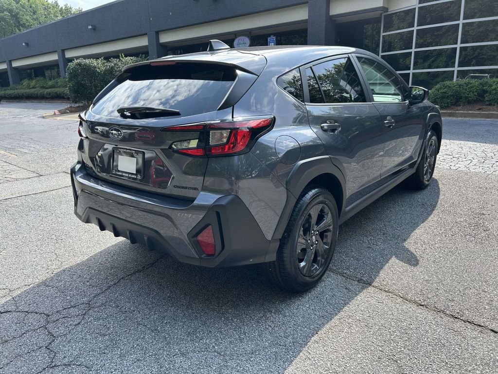 New 2026 Subaru Crosstrek 2.5i AWD/4WD image 5