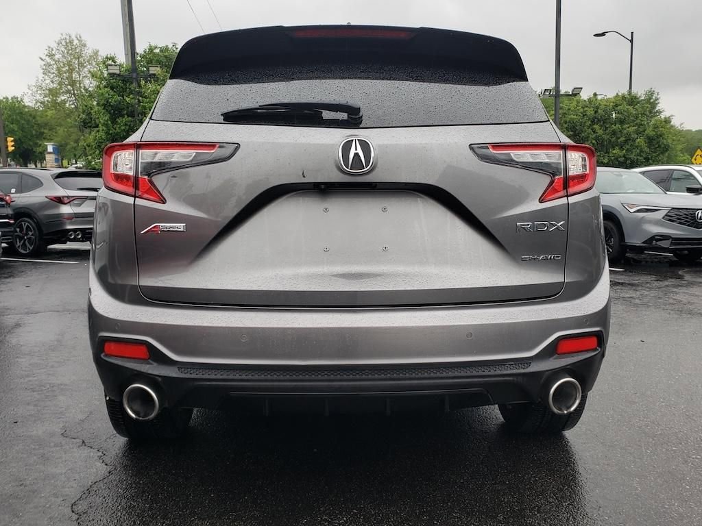 Used 2023 Acura RDX A-Spec AWD/4WD image 7
