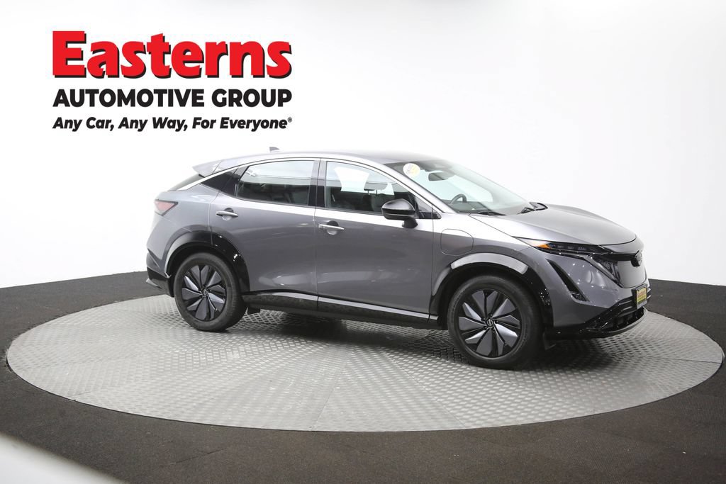 Used 2023 Nissan Ariya FWD image 47