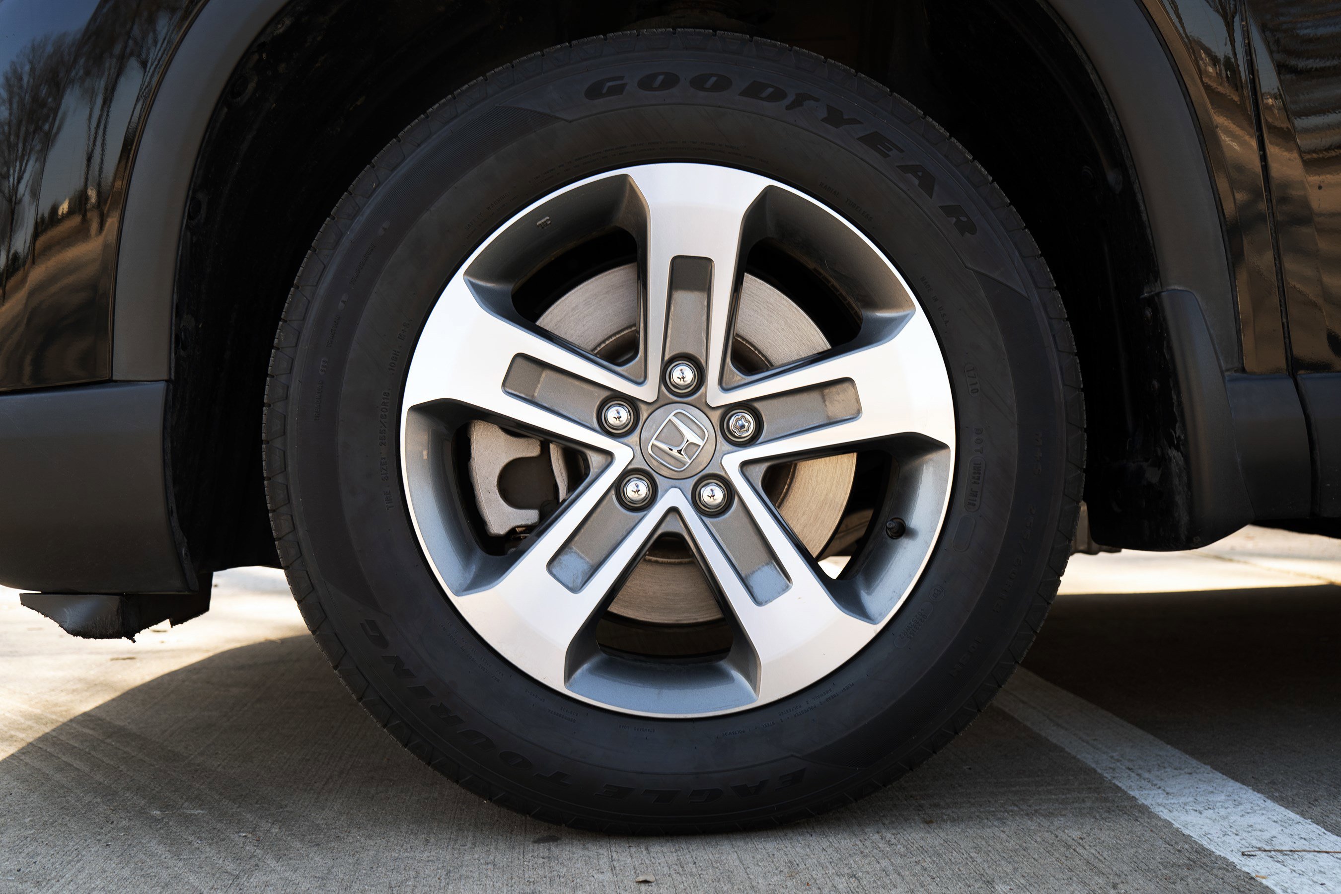 Certified 2025 Honda Pilot EX-L image 14