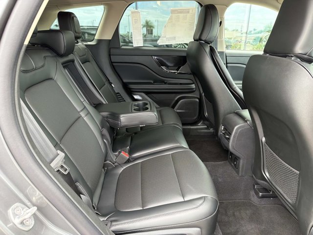 New 2026 Lincoln Corsair Premiere FWD image 22