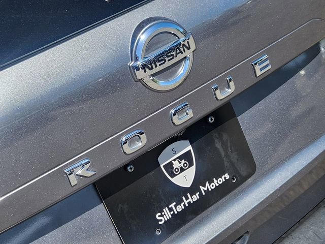 Used 2021 Nissan Rogue S AWD/4WD image 20