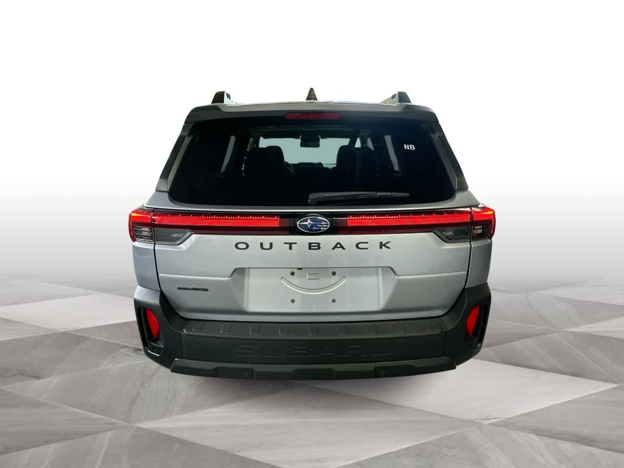 New 2026 Subaru Outback Limited XT AWD/4WD image 7
