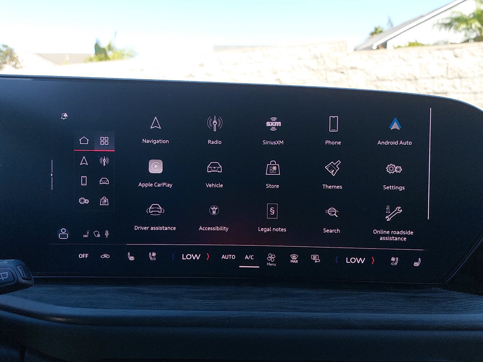Used 2025 Audi Q5 Premium Plus AWD/4WD image 25