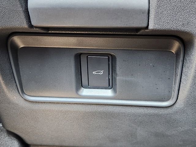 Used 2025 Land Rover Range Rover Evoque S AWD/4WD image 20