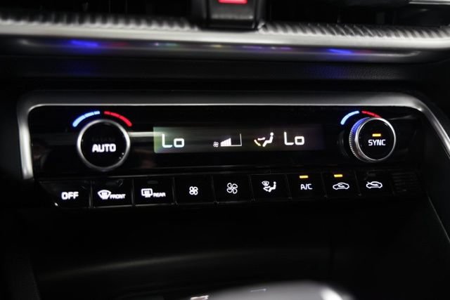 Used 2024 Kia K5 GT-Line FWD image 28