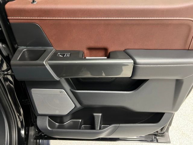 Used 2023 Ford F150 Lariat w/ Equipment Group 502A High AWD/4WD image 50
