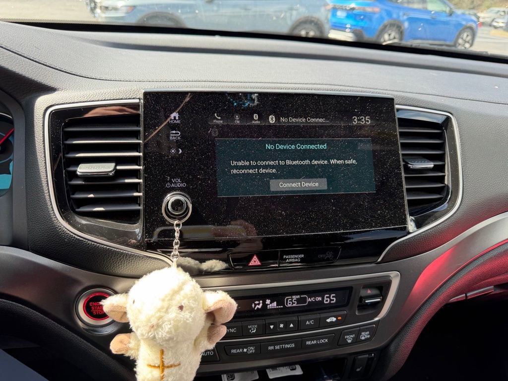 Used 2021 Honda Pilot Special Edition image 16