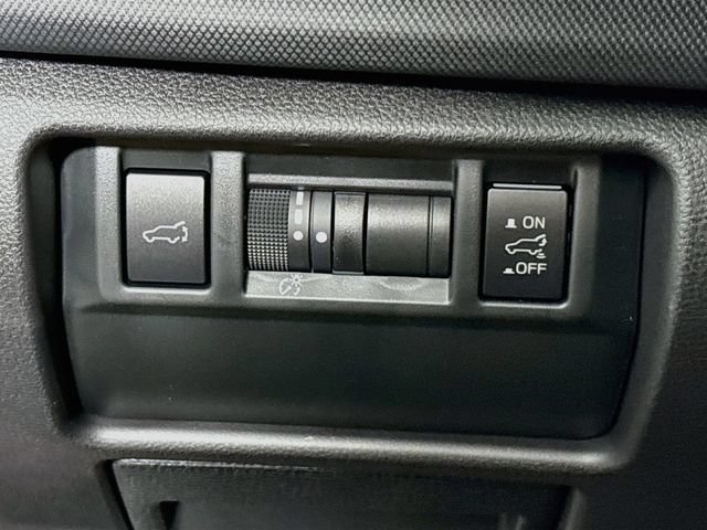 New 2026 Subaru Forester Premium AWD/4WD image 10