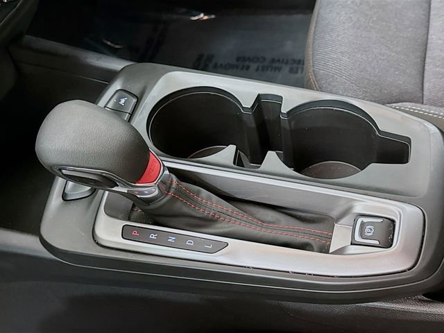 Used 2025 Chevrolet Trax RS w/ Driver Confidence Package image 17