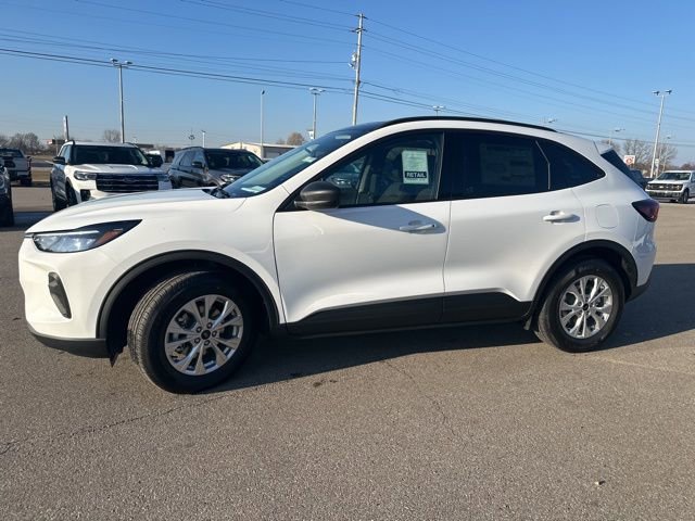 New 2026 Ford Escape Active image 25