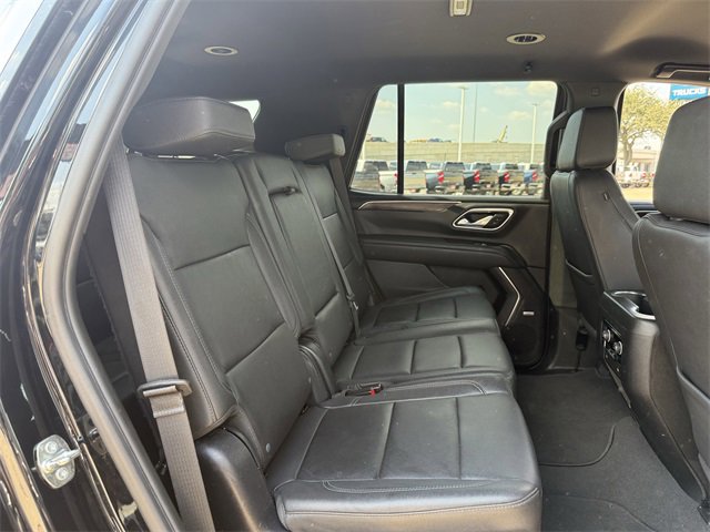 Used 2023 Chevrolet Tahoe LT image 31