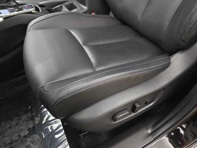 Used 2022 Nissan Rogue Sport SL AWD/4WD image 28