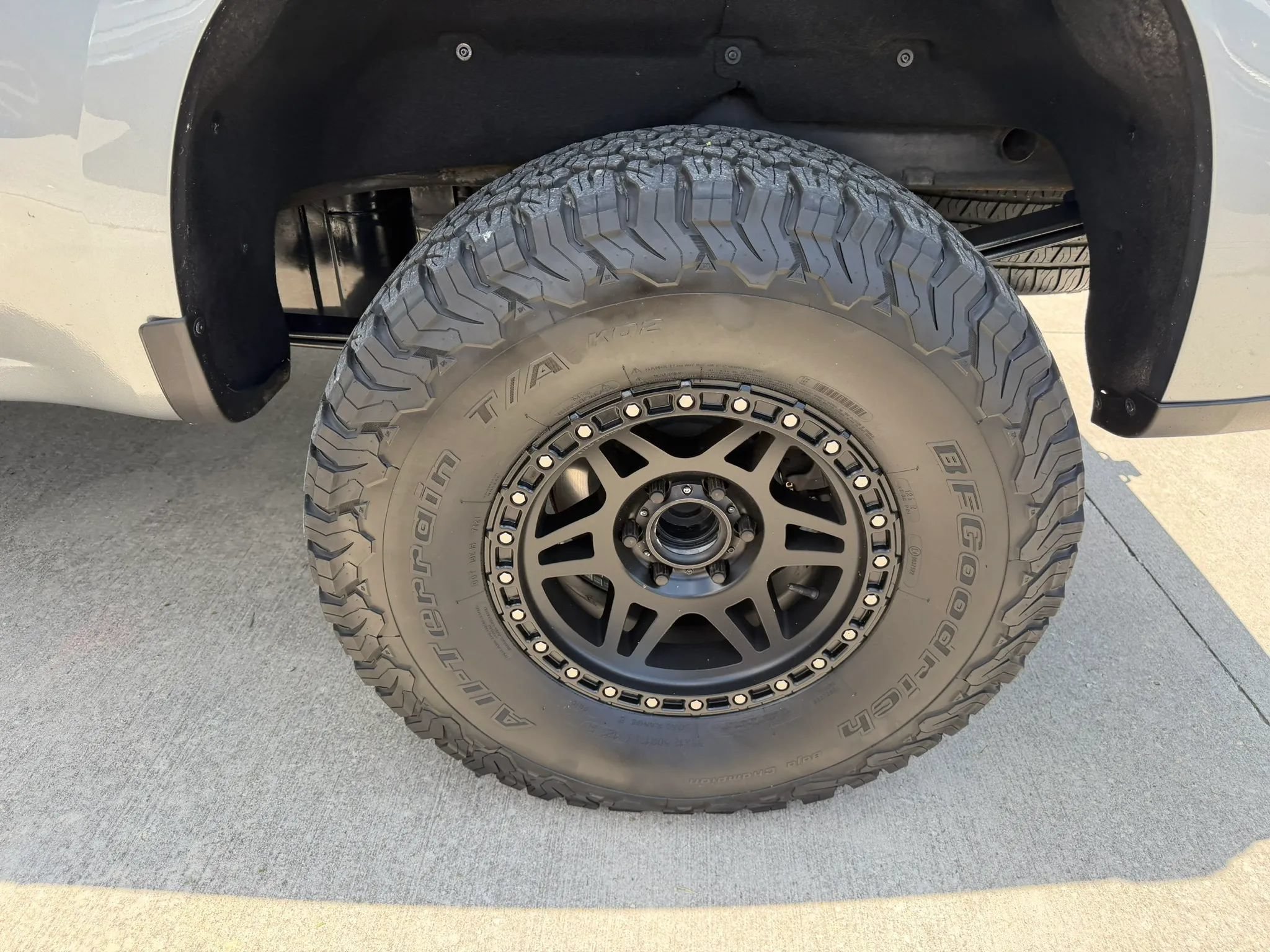 Used 2020 Chevrolet Silverado 1500 LT w/ All-Star Edition AWD/4WD image 6
