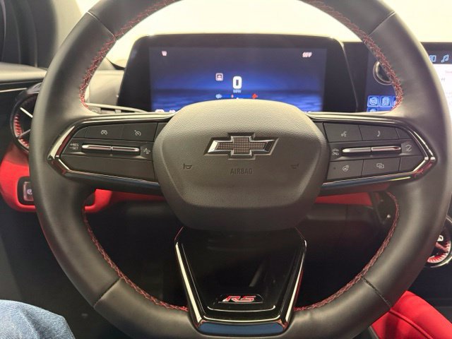 Used 2024 Chevrolet Blazer EV RS AWD/4WD image 41