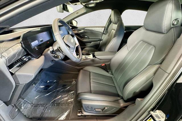 New 2027 Audi A6 e-tron Premium Plus AWD/4WD image 17