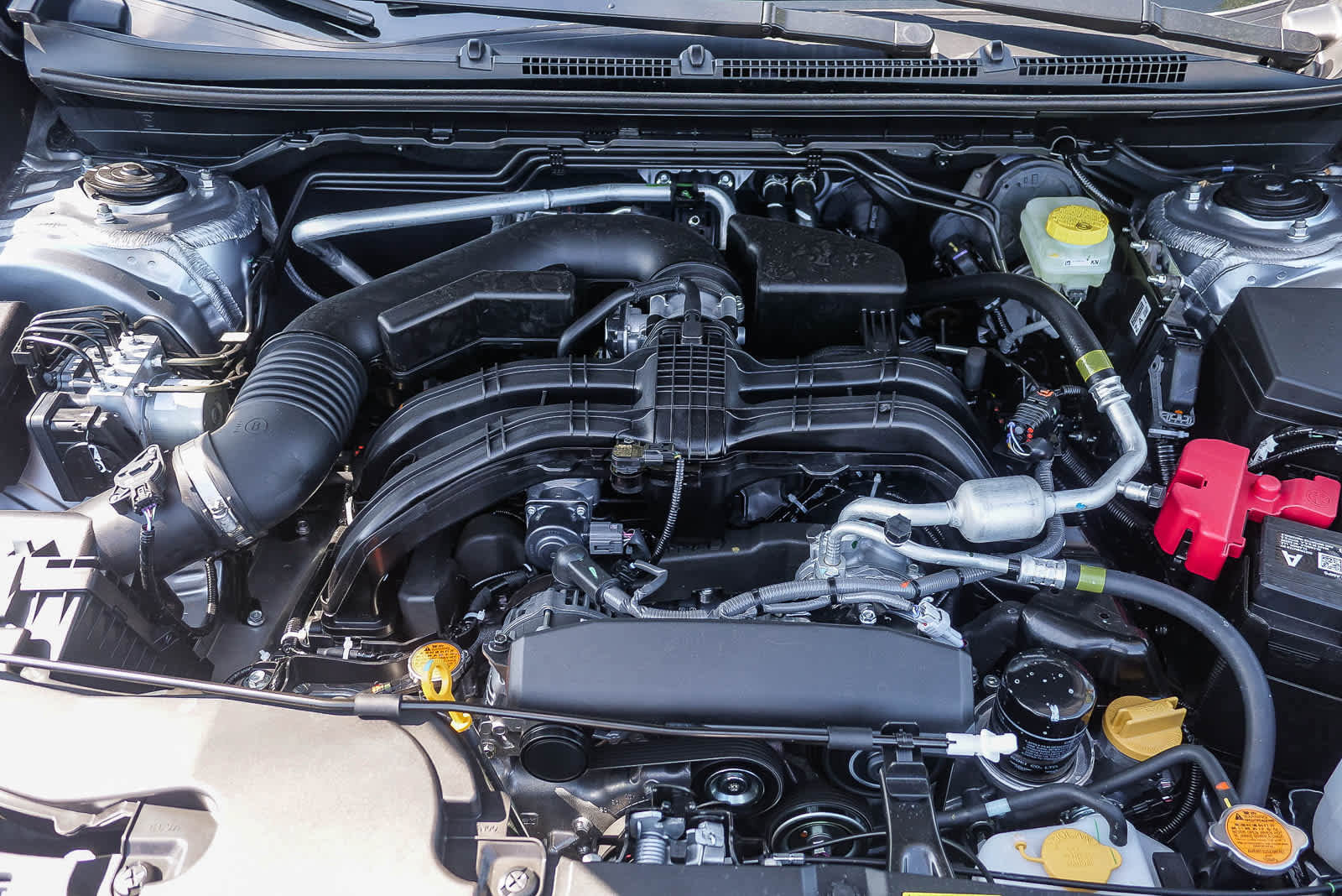 New 2026 Subaru Crosstrek 2.5i Wilderness AWD/4WD image 12