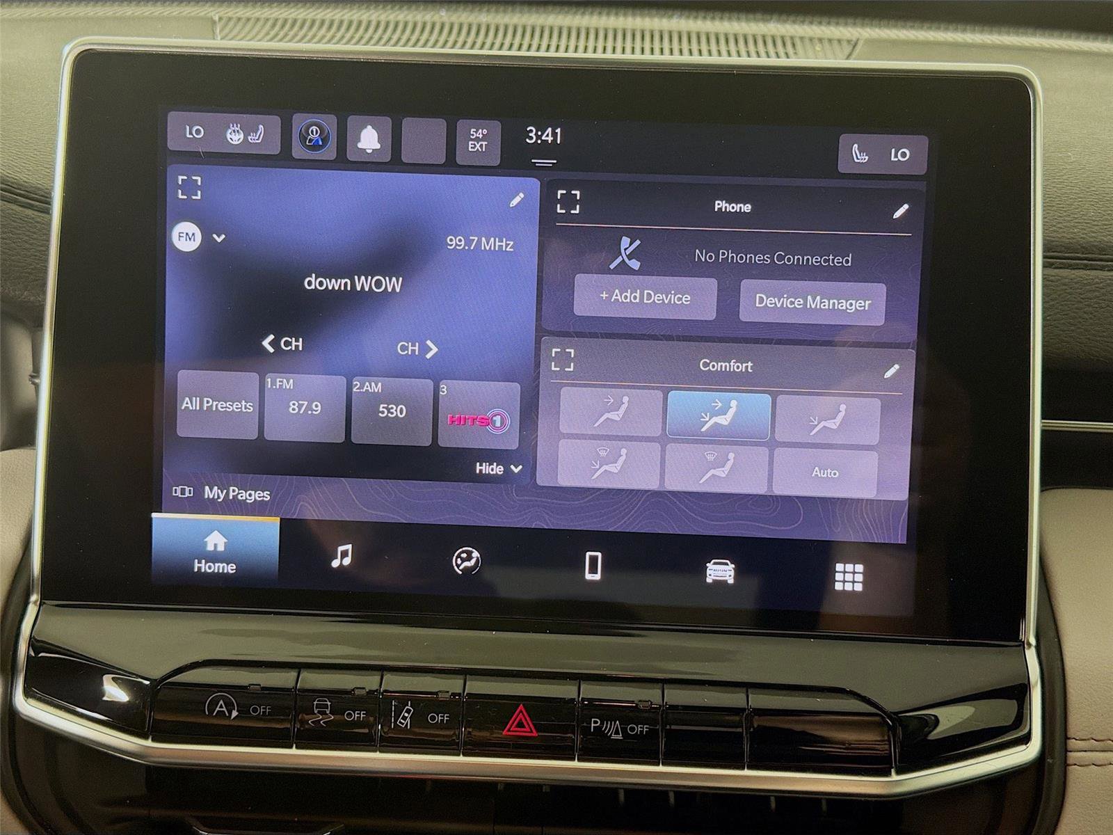 Used 2023 Jeep Compass Limited image 14