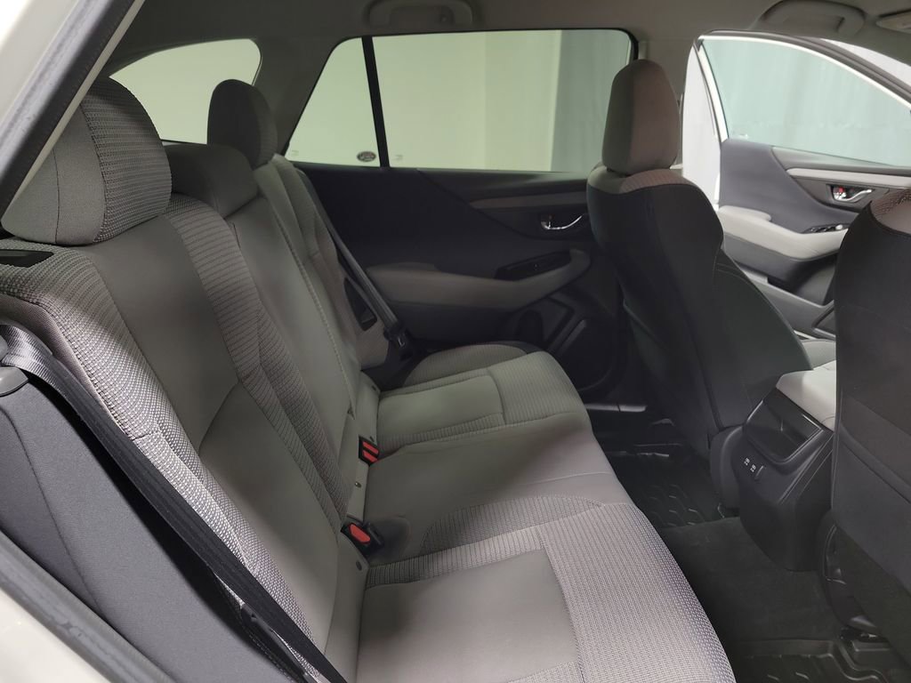 Used 2020 Subaru Outback Premium AWD/4WD image 19