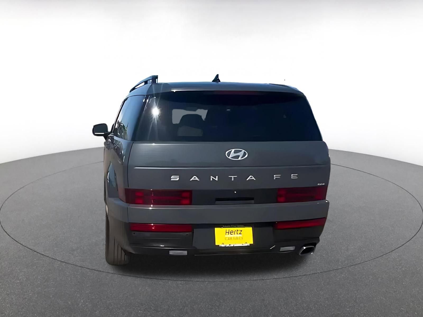 Used 2025 Hyundai Santa Fe SEL image 11