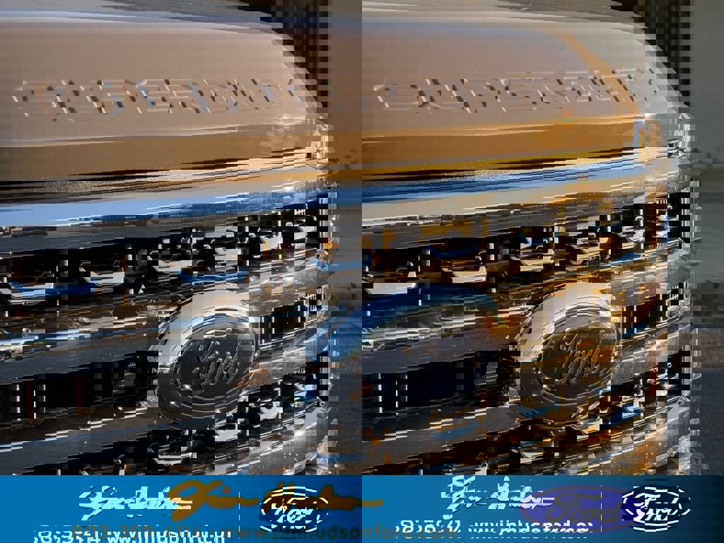 New 2026 Ford F250 Lariat w/ Lariat Ultimate Package image 5