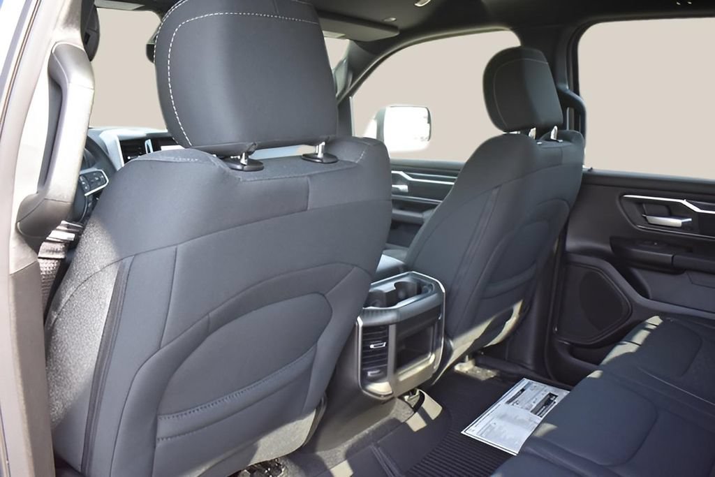Used 2026 RAM 1500 Lone Star RWD image 12