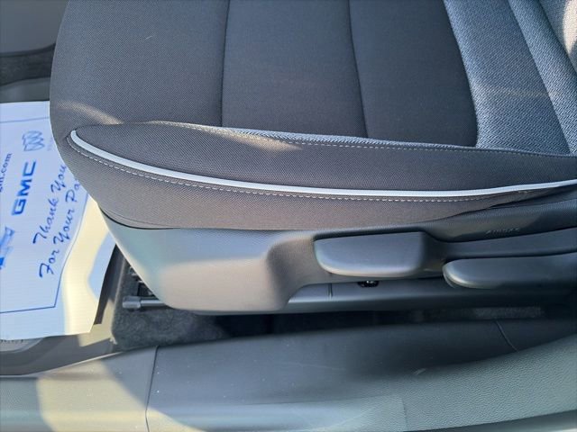 New 2026 Chevrolet TrailBlazer LS w/ LPO, Blackout Package image 18